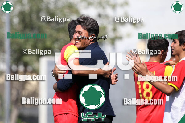 دوستی مهر 2–0 سایپا