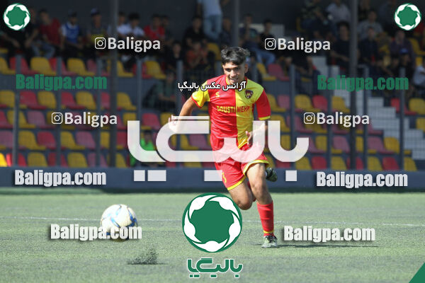دوستی مهر 2–0 سایپا