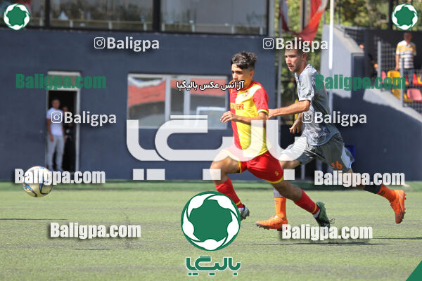 دوستی مهر 2–0 سایپا