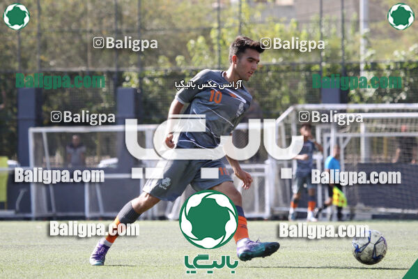 دوستی مهر 2–0 سایپا