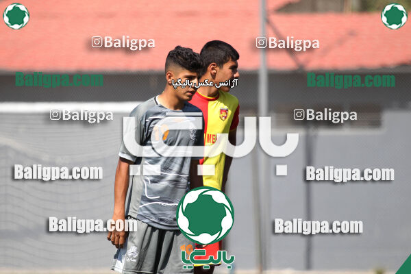دوستی مهر 2–0 سایپا