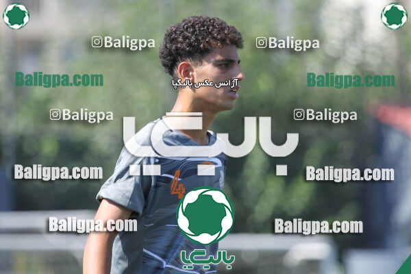 دوستی مهر 2–0 سایپا