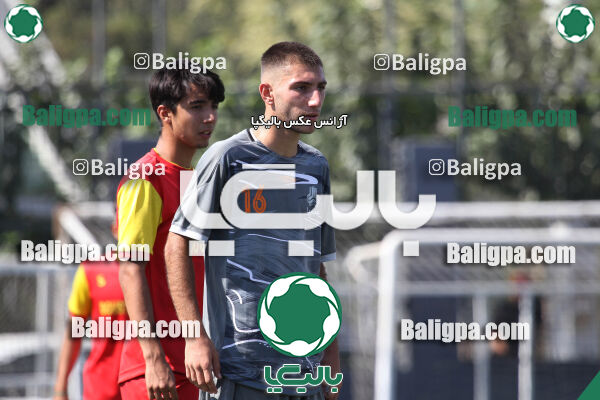 دوستی مهر 2–0 سایپا