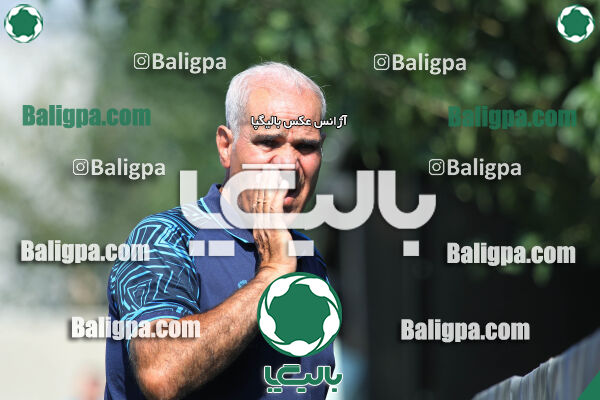 دوستی مهر 2–0 سایپا