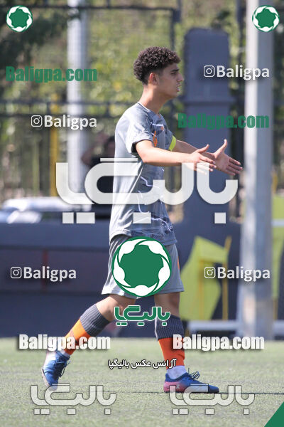 دوستی مهر 2–0 سایپا
