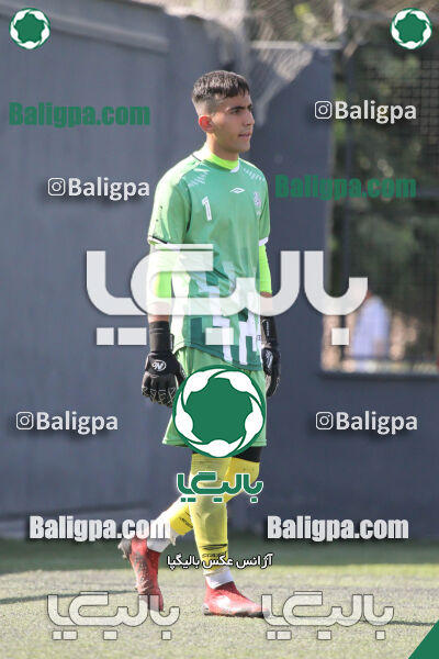 دوستی مهر 2–0 سایپا