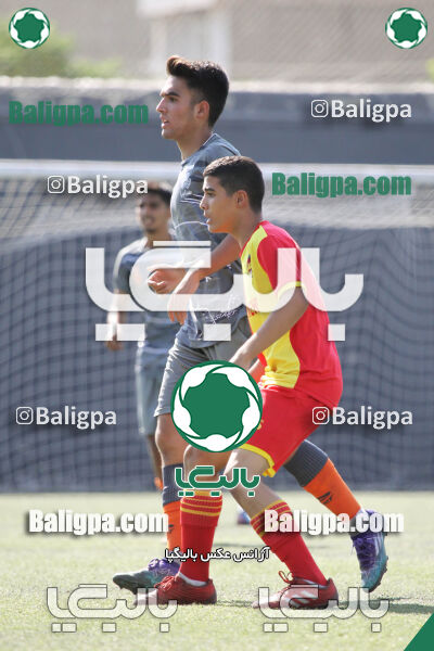 دوستی مهر 2–0 سایپا