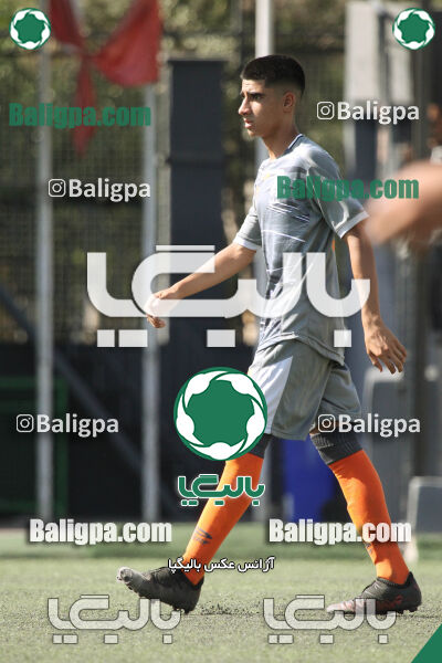 دوستی مهر 2–0 سایپا