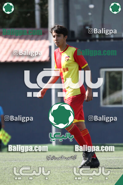 دوستی مهر 2–0 سایپا
