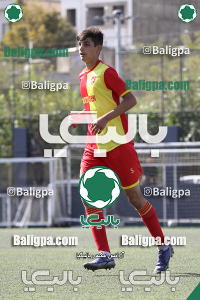 دوستی مهر 2–0 سایپا