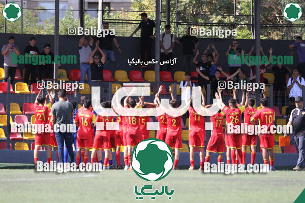دوستی مهر 2–0 سایپا