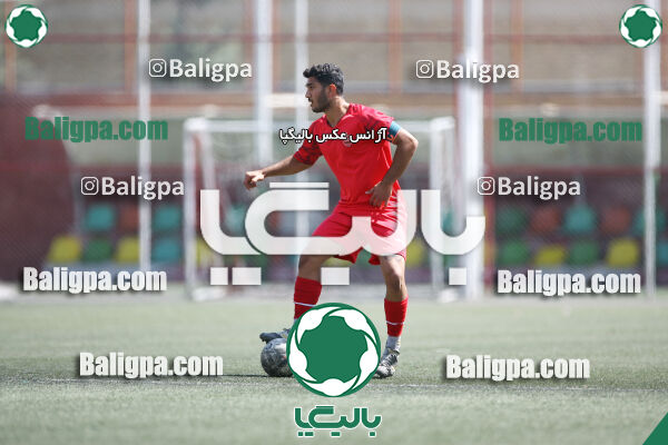 پرسپولیس 3–0 پاس قوامین