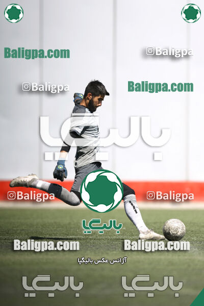 پرسپولیس 3–0 پاس قوامین