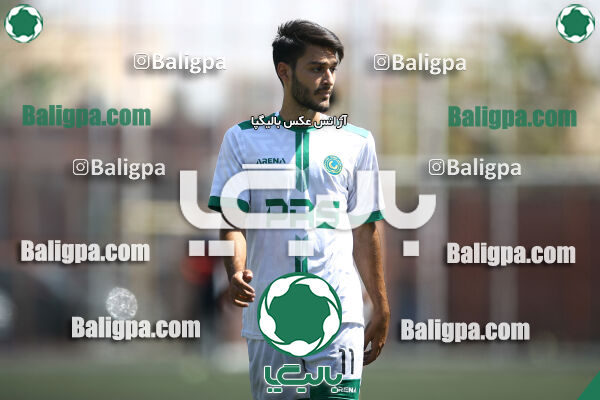 پرسپولیس 3–0 پاس قوامین