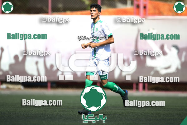 پرسپولیس 3–0 پاس قوامین