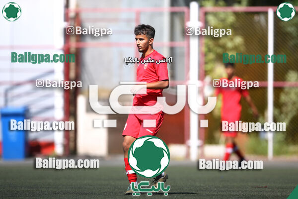 پرسپولیس 3–0 پاس قوامین