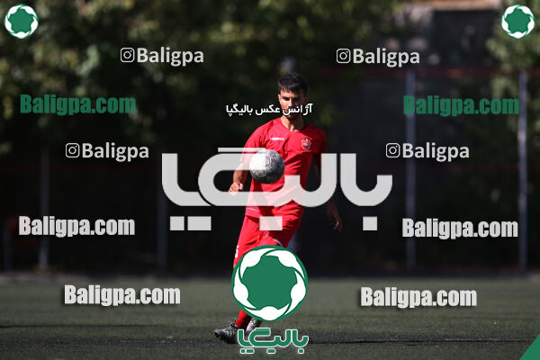 پرسپولیس 3–0 پاس قوامین