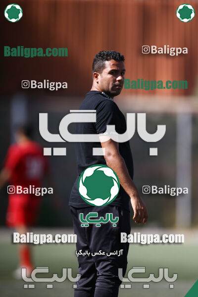 پرسپولیس 3–0 پاس قوامین
