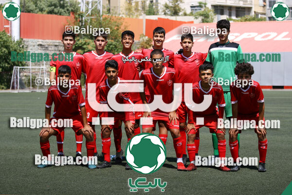 پرسپولیس 1–4 کیا