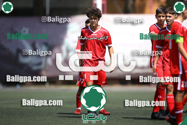 پرسپولیس 1–4 کیا