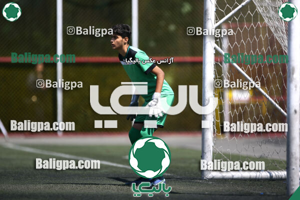 پرسپولیس 1–4 کیا