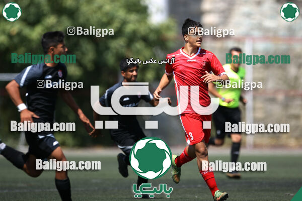پرسپولیس 1–4 کیا