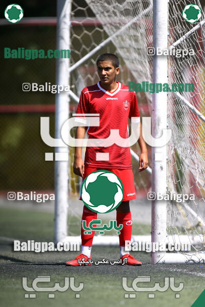 پرسپولیس 1–4 کیا