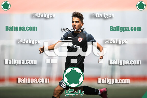 پرسپولیس 1–4 کیا