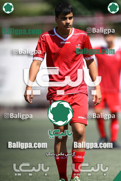 پرسپولیس 1–4 کیا
