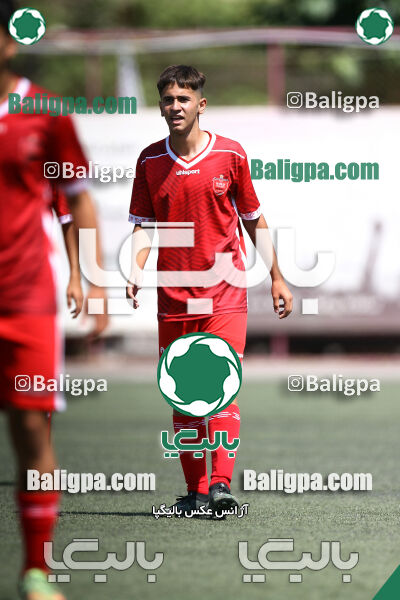 پرسپولیس 1–4 کیا