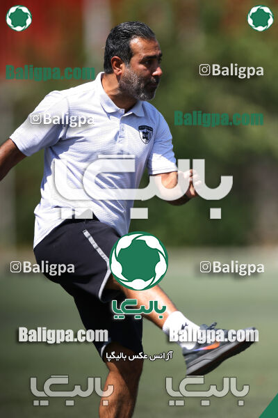 پرسپولیس 1–4 کیا