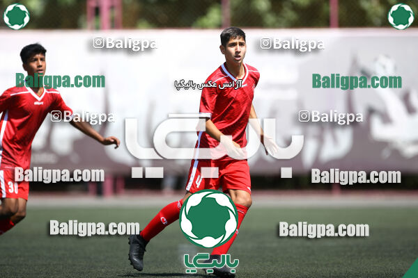 پرسپولیس 1–4 کیا