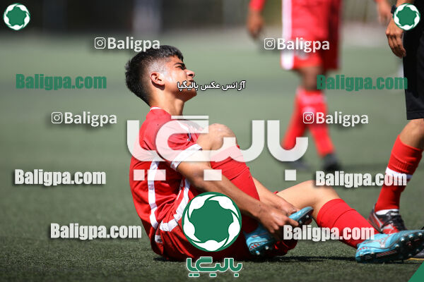 پرسپولیس 1–4 کیا