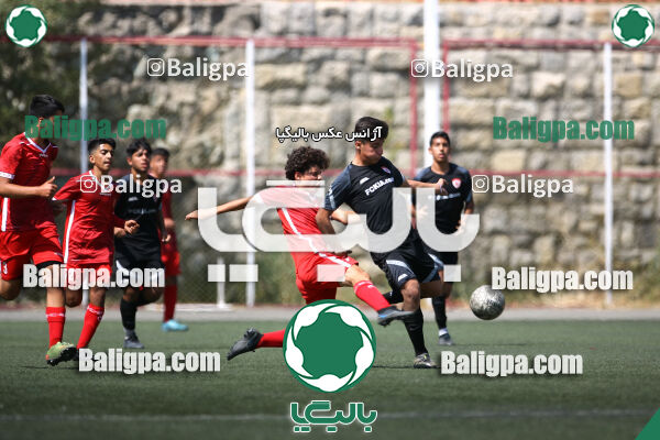 پرسپولیس 1–4 کیا