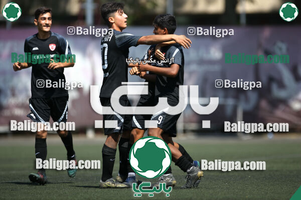 پرسپولیس 1–4 کیا