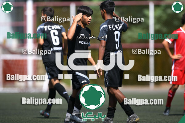 پرسپولیس 1–4 کیا