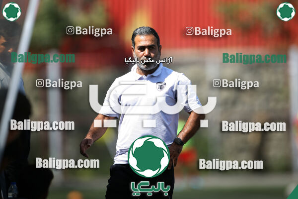 پرسپولیس 1–4 کیا