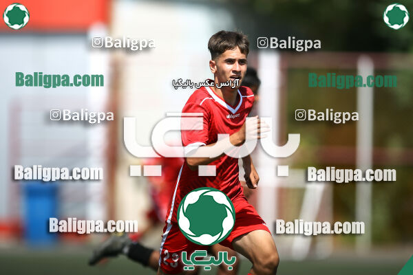 پرسپولیس 1–4 کیا