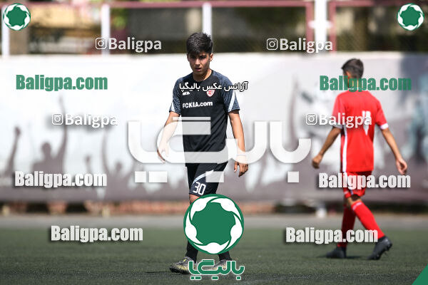 پرسپولیس 1–4 کیا