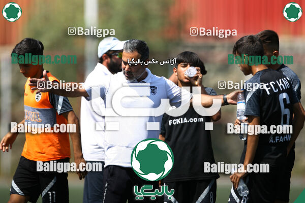 پرسپولیس 1–4 کیا