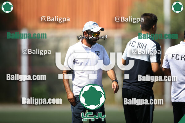 پرسپولیس 1–4 کیا