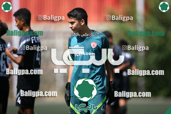 پرسپولیس 1–4 کیا