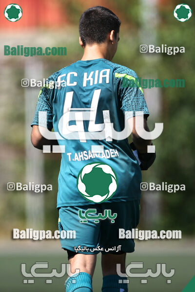 پرسپولیس 1–4 کیا