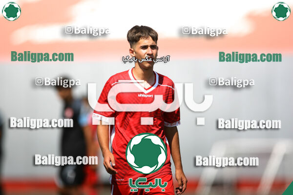 پرسپولیس 1–4 کیا
