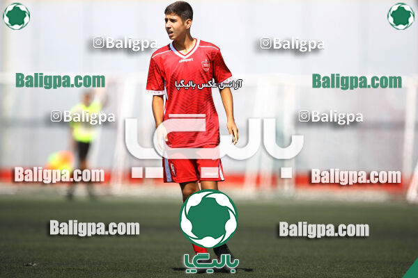 پرسپولیس 1–4 کیا