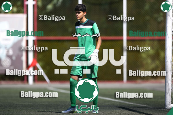 پرسپولیس 1–4 کیا