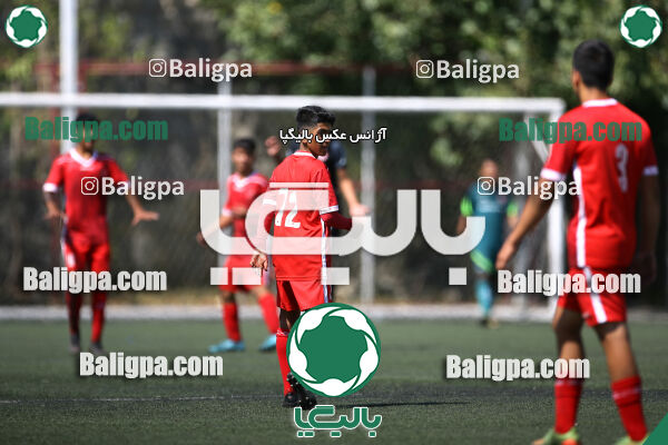 پرسپولیس 1–4 کیا