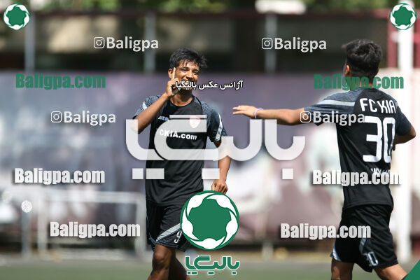 پرسپولیس 1–4 کیا