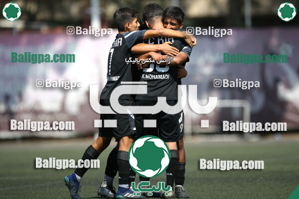 پرسپولیس 1–4 کیا