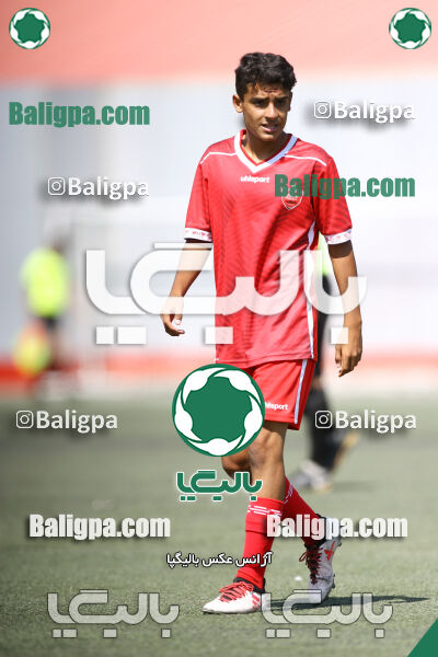 پرسپولیس 1–4 کیا